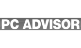 PC Advisor logo