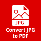 Convert JPG to PDF