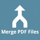 Merge PDF Files