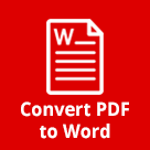 Convert PDF to Word